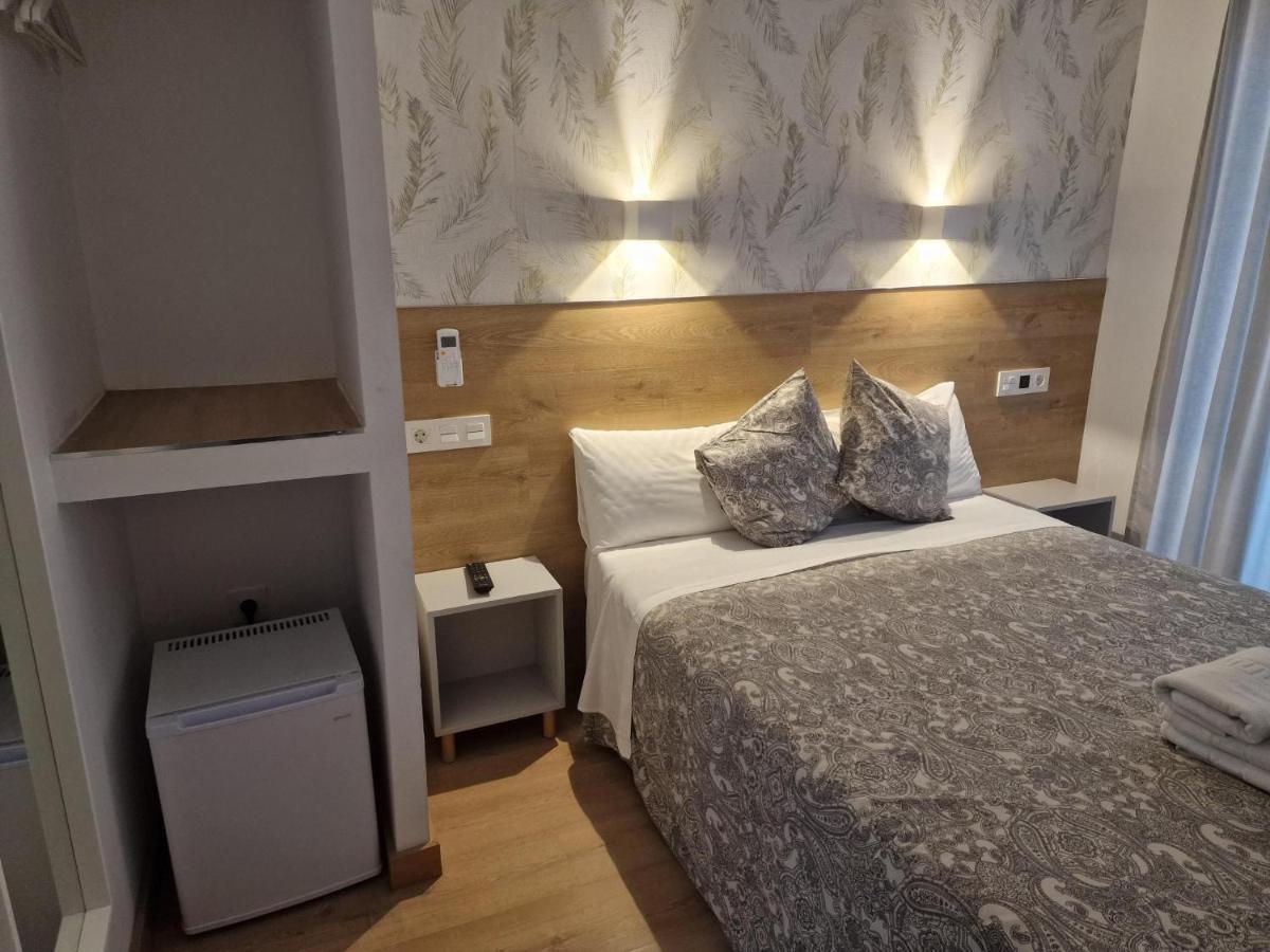 Hostal Esparteros — Foto 3